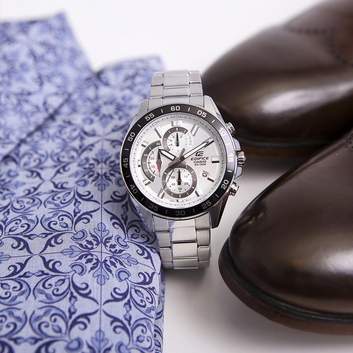 Casio EFV-550D-7A