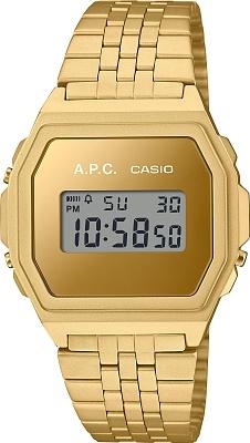 Casio A-1000ACG-9E