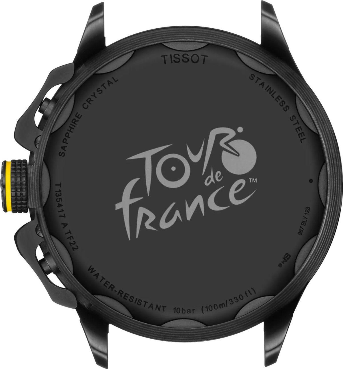 Tissot T135.417.37.051.00