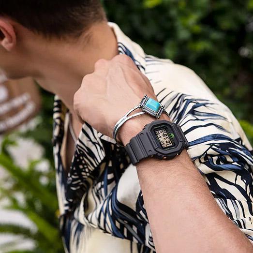 Casio DW-5600MNT-1E