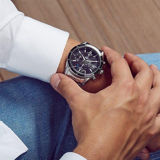 Casio EFS-S510D-1A