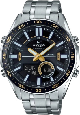Наручные часы Casio EFV-C100D-1B