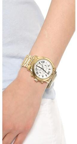 Michael Kors Gold-Tone MK5916