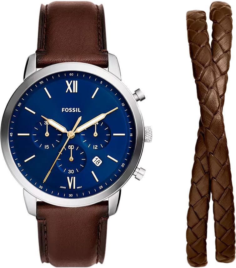 Fossil Neutra FS6018SET