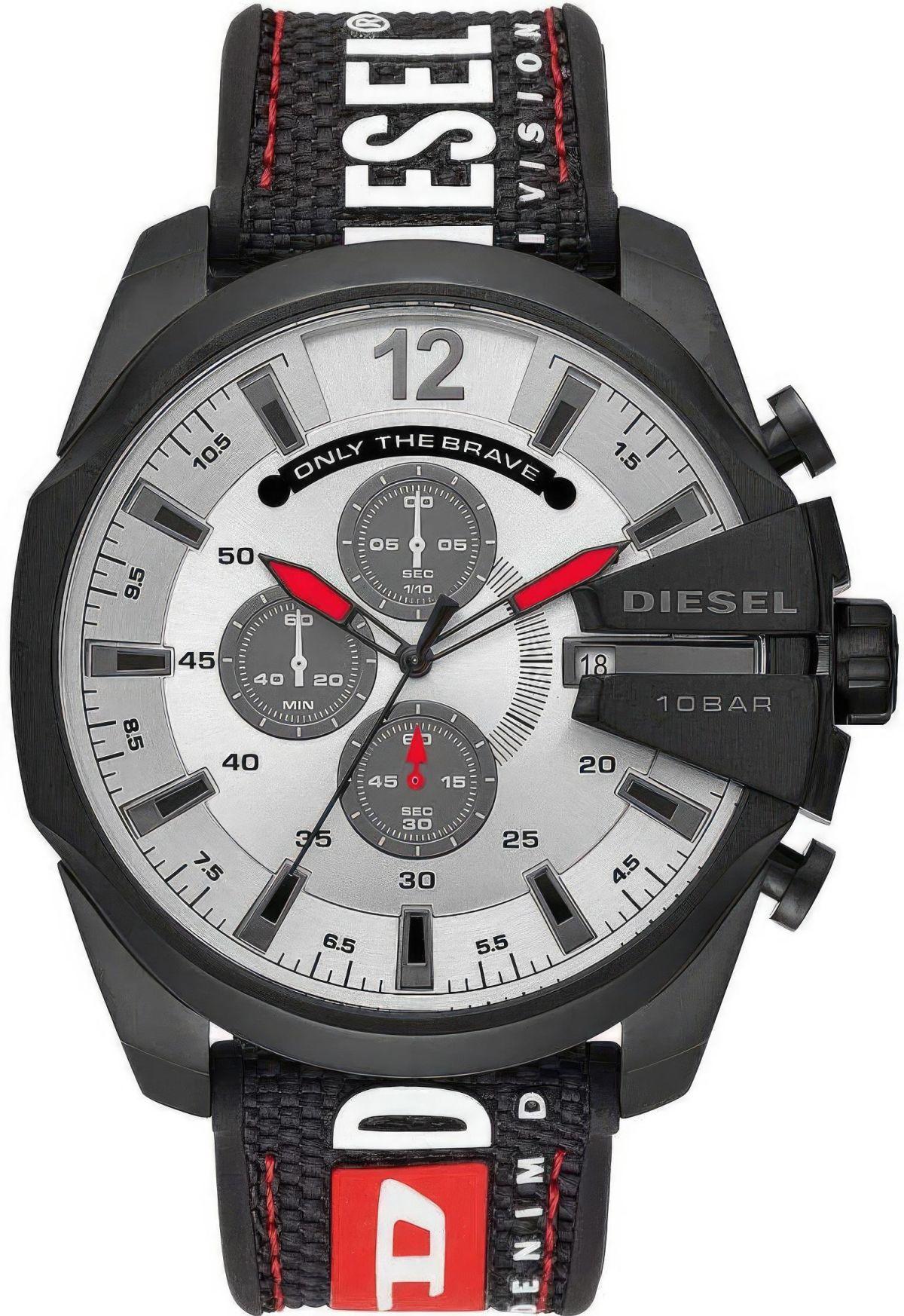 Diesel DZ4512