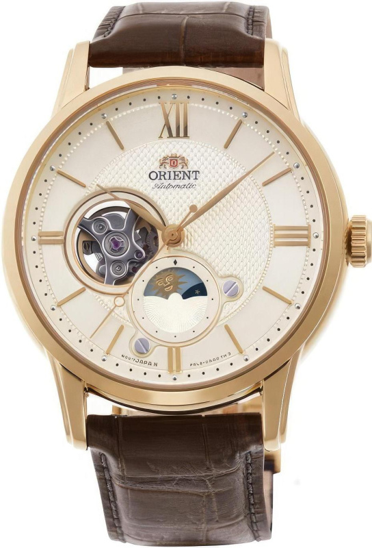 Orient RA-AS0010S
