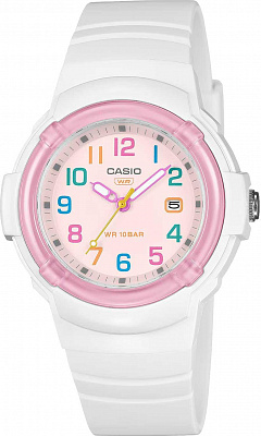 Наручные часы Casio LX-800H-7A1