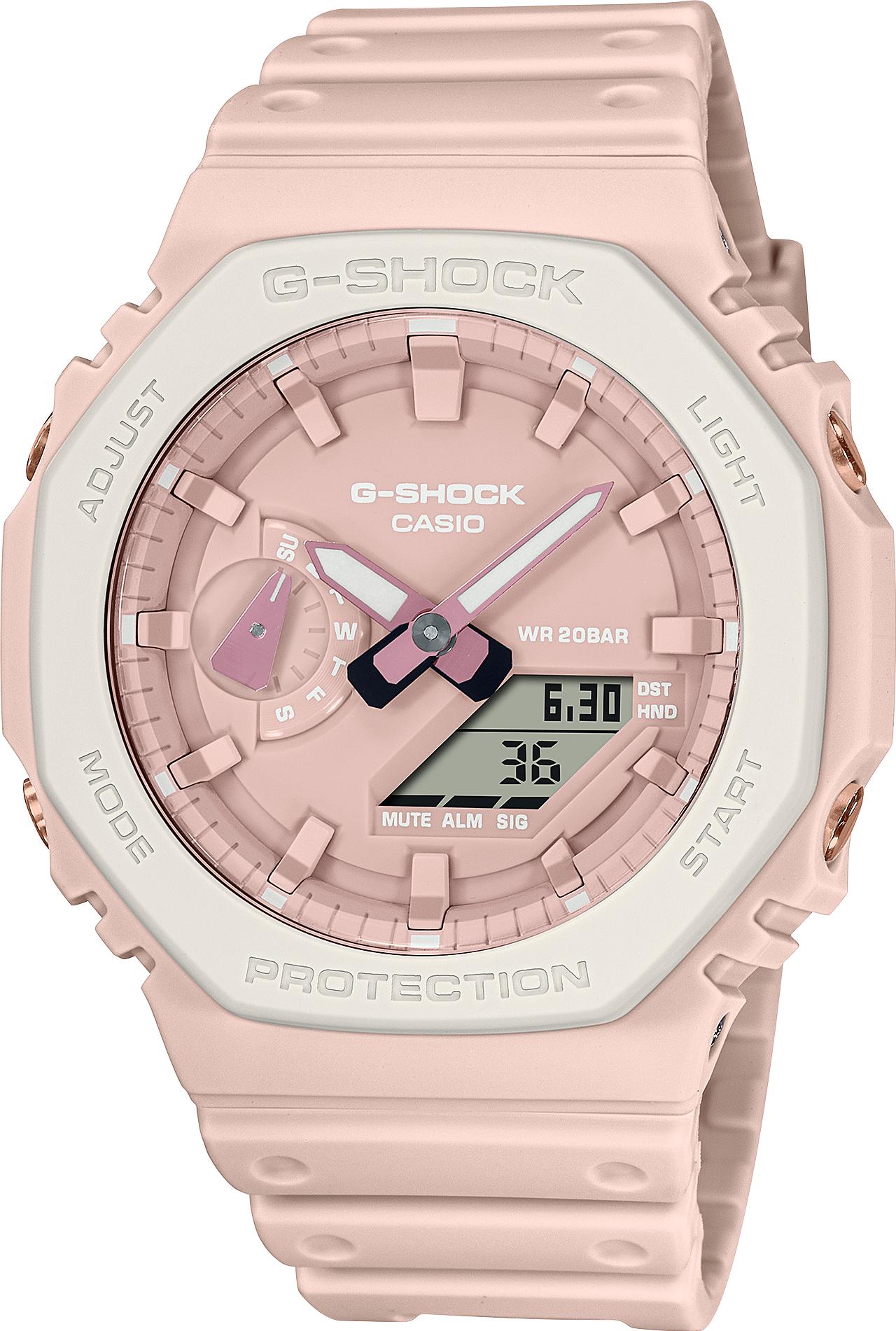 Dst casio g shock on sale