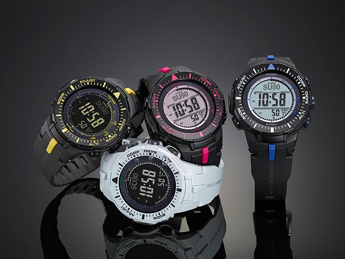 Casio PRG-300-1A4