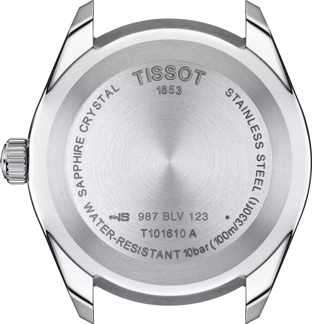 Tissot T101.610.11.041.00