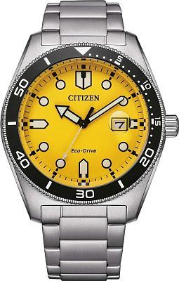 Citizen AW1760-81Z