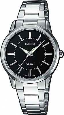 Наручные часы Casio LTP-1303D-1A