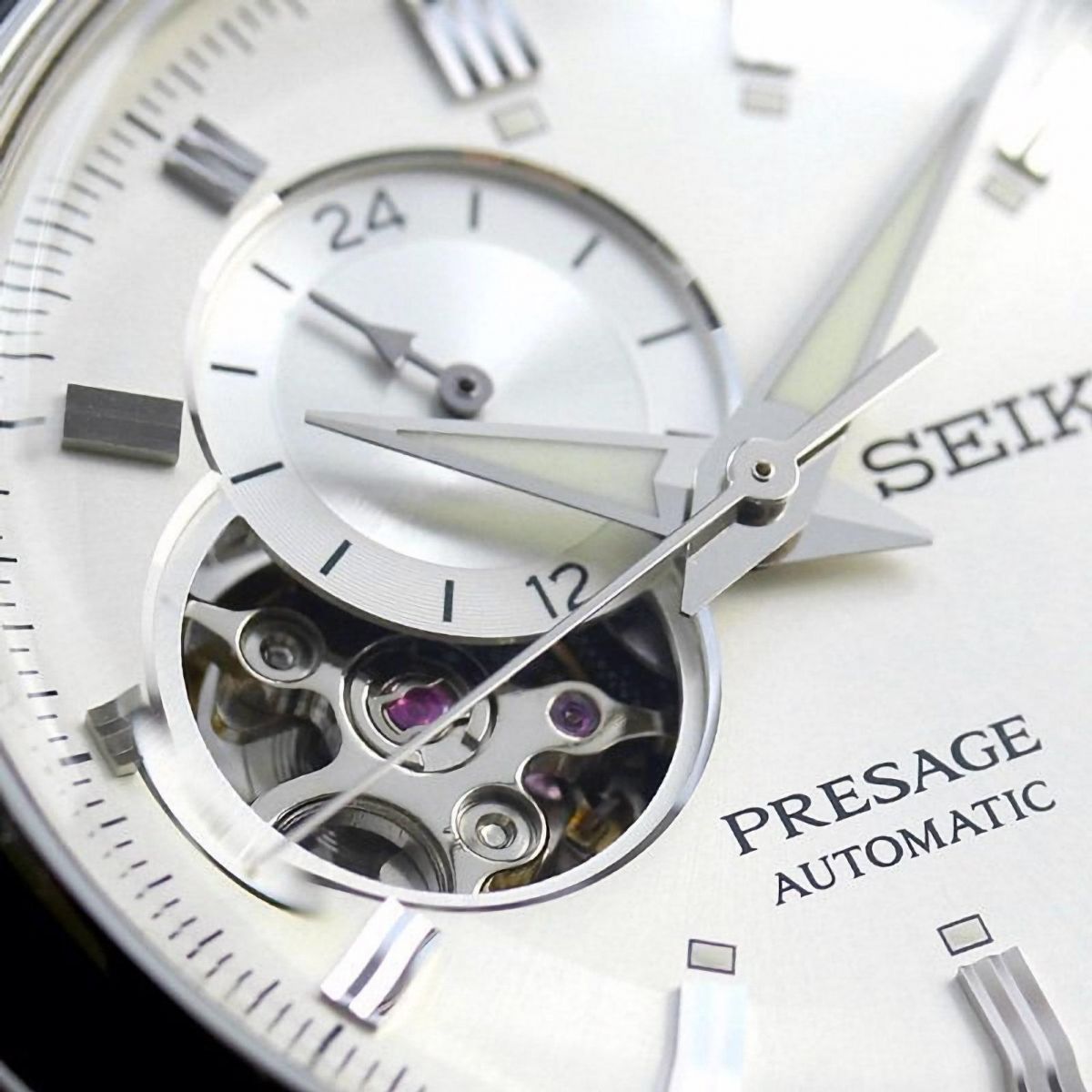 Seiko SSA423J1