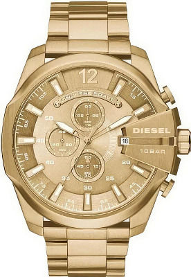 Diesel tobar watch best sale