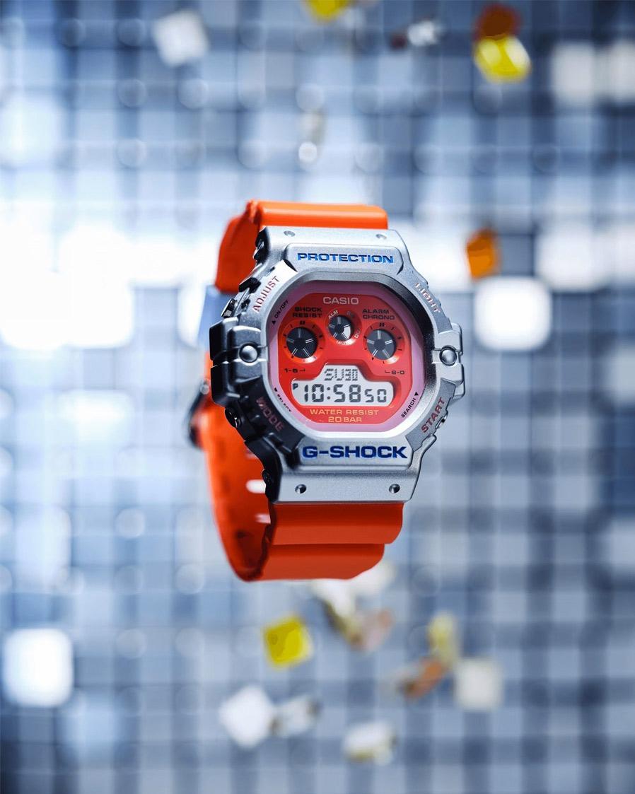 Casio DW-5900EU-8A4