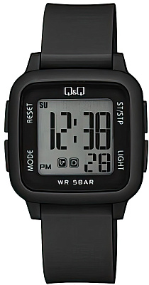 Q&Q Digital G02AJ001Y