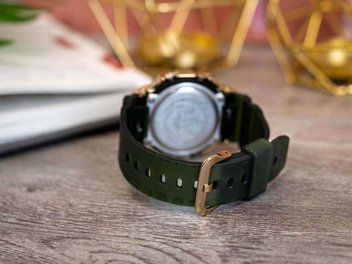 Casio GM-5600CL-3E