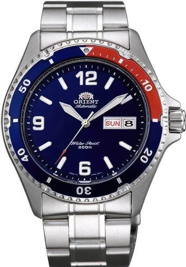Orient SAA02009D