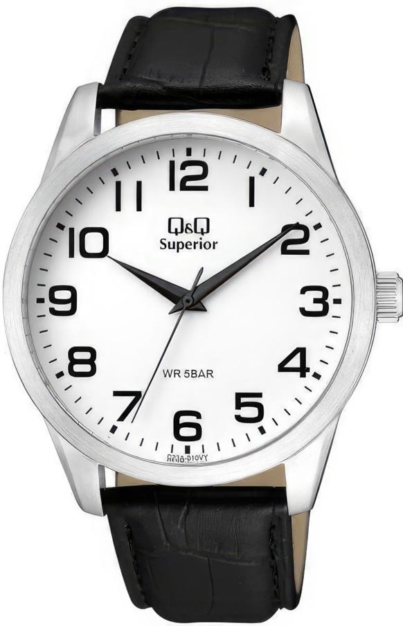 Наручные часы  Q&Q  Superior Q&Q C23AJ010Y (фото 1) Наручные часы  Q&Q  Superior Q&Q C23AJ010Y (фото 1)