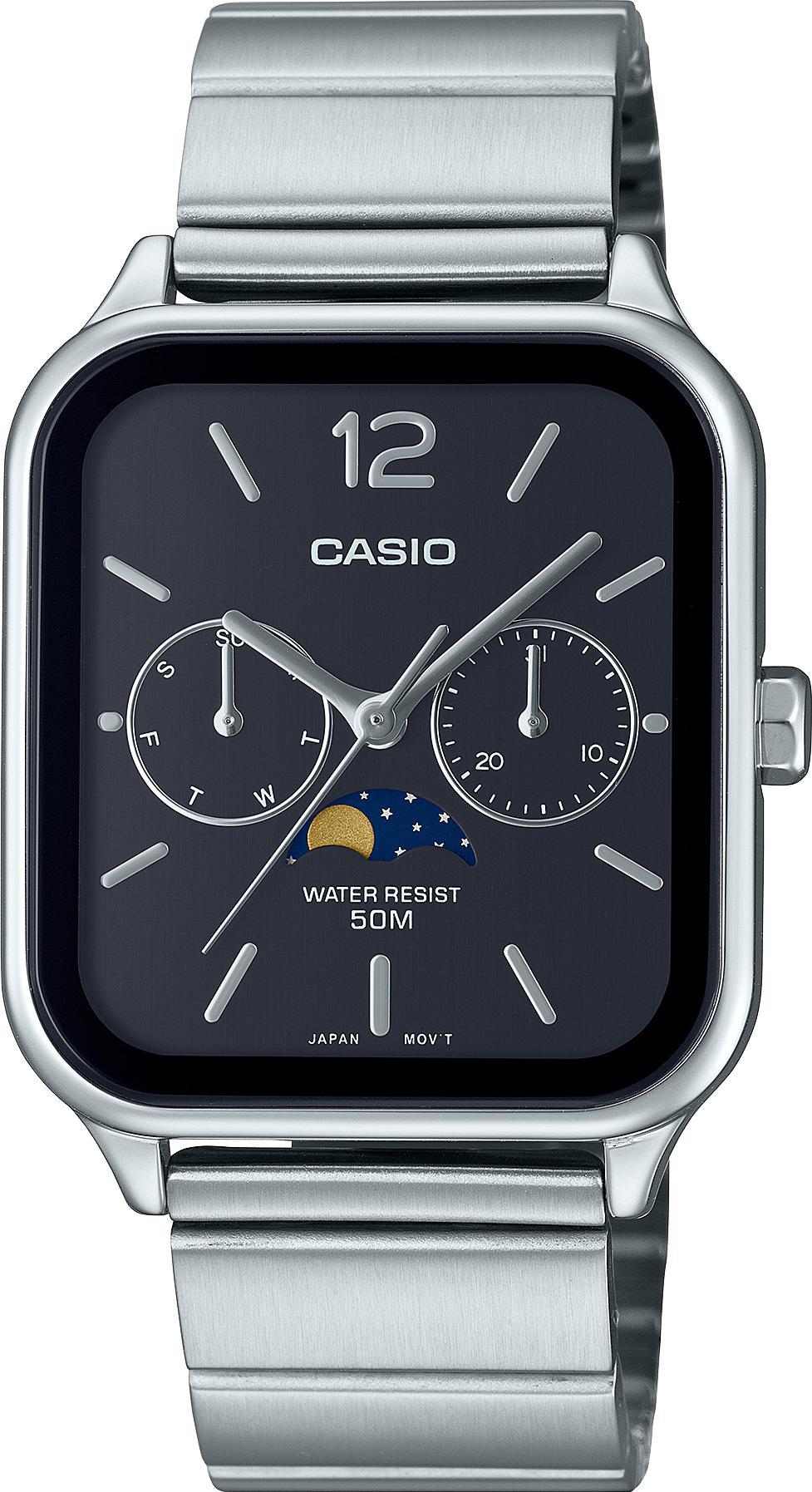 Casio MTP-M305D-1A