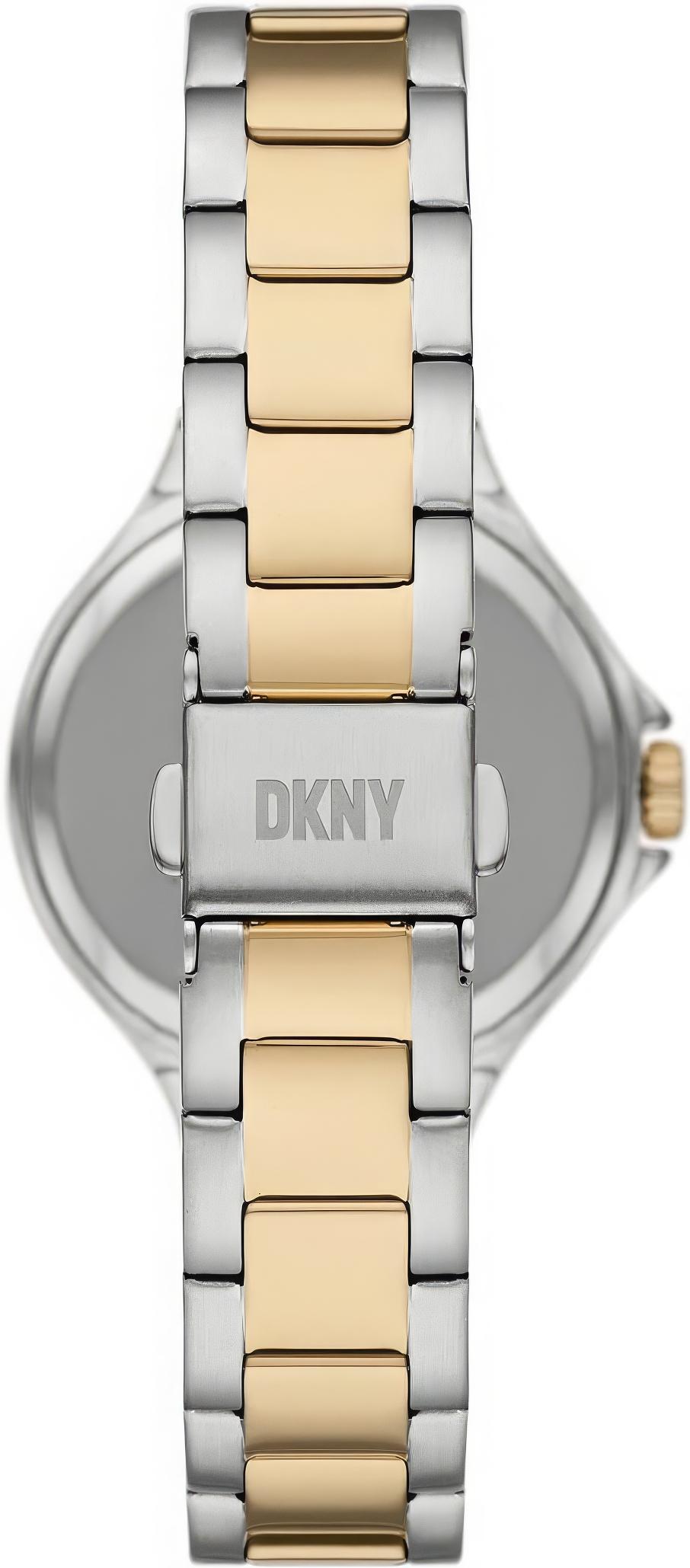 DKNY Chambers NY6666