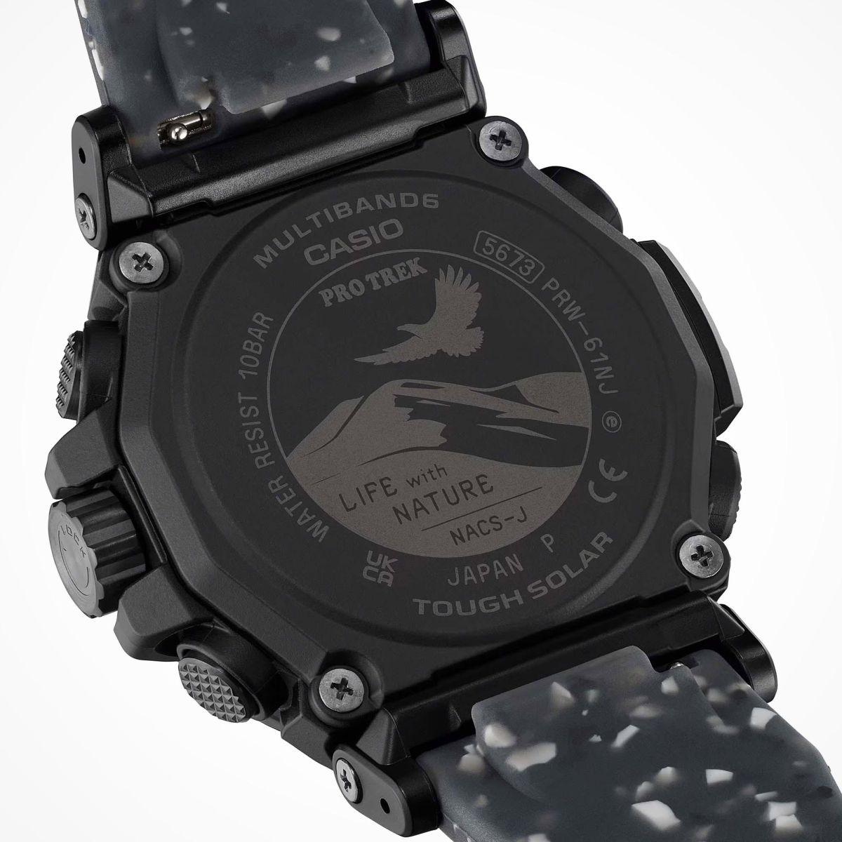 Casio PRW-61NJ-1E