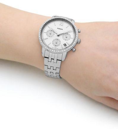 Fossil ES5217