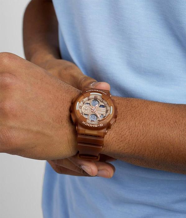 Casio G-Shock GMA-S140NC-5A2