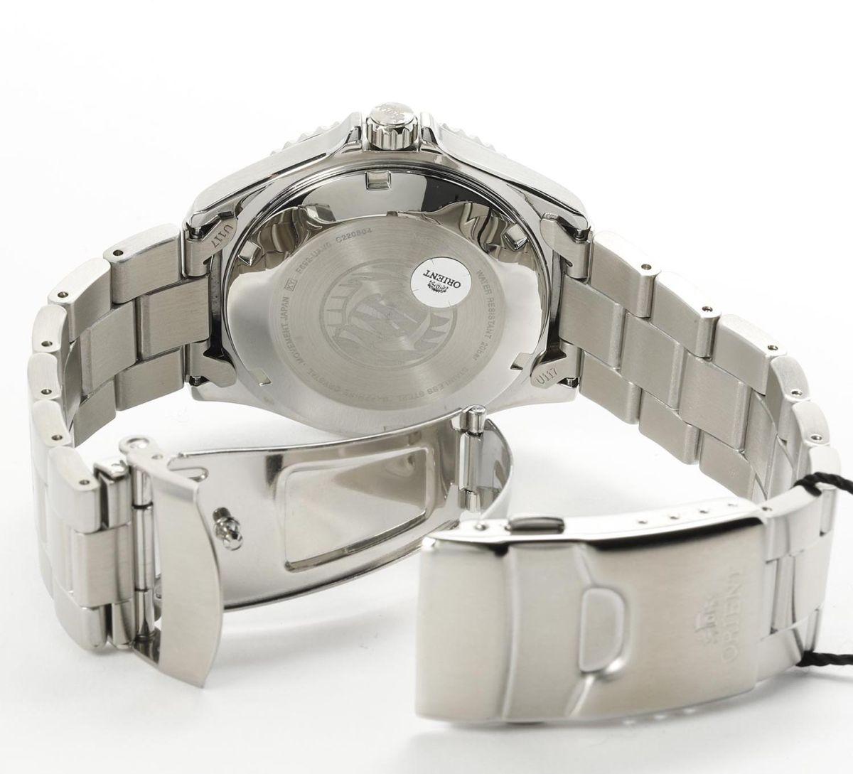 Orient RN-AA0812L