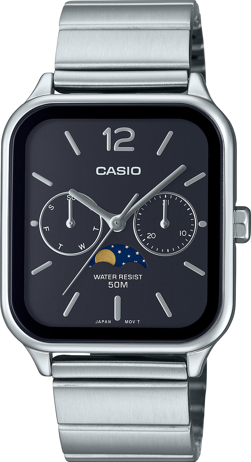 Casio Collection MTP-M305D-1A