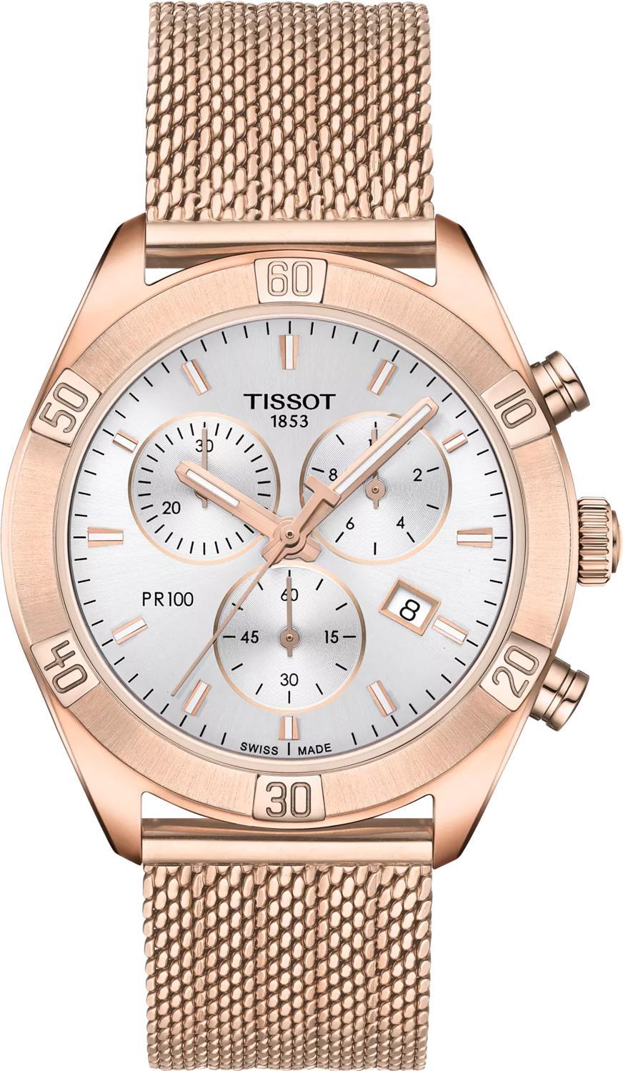 Tissot T101.917.33.031.00