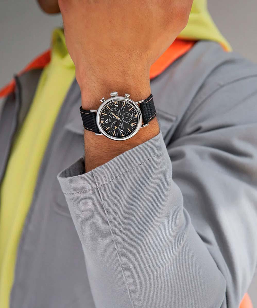 Timex Timex Standard TW2V43700