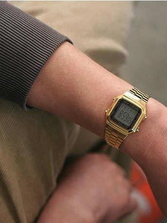 Casio A-178WGA-1A