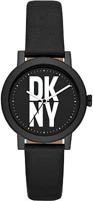 DKNY Essentials Glitz NY6619