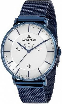 Daniel Klein 11736-4