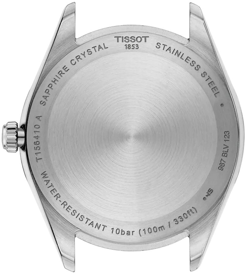 Tissot Ballade T156.410.11.041.00