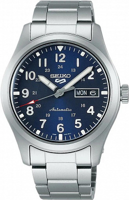 Наручные часы Seiko SRPG29K1