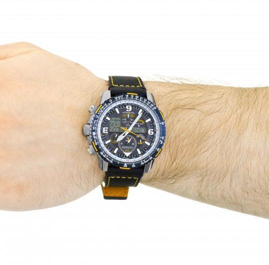 Citizen JY8078-01L