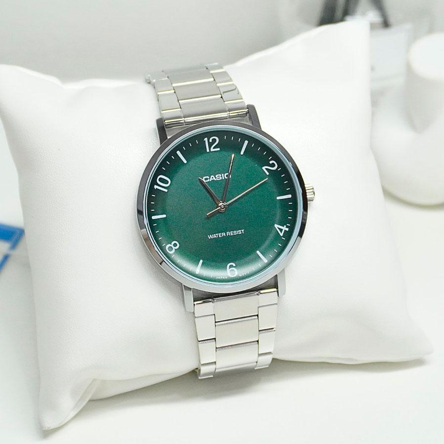 Casio MTP-VT03D-3B