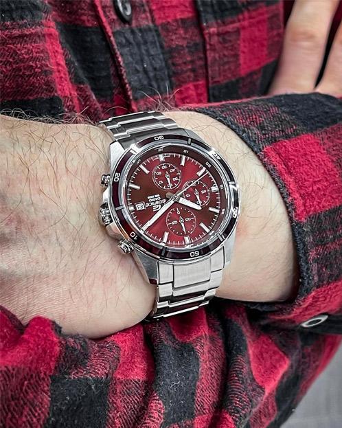 Casio EFR-526D-5C