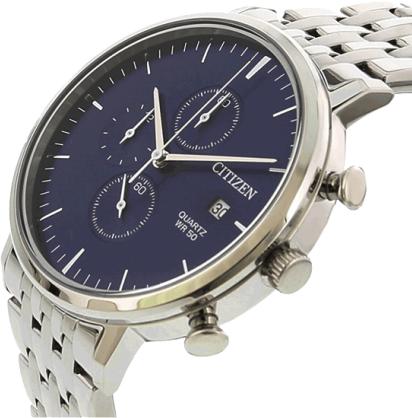 Citizen Quartz AN3610-55L