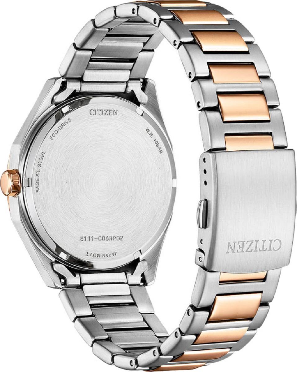 Citizen BM7606-84L