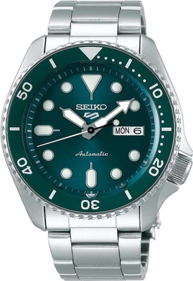 Seiko Seiko 5 Sports TempusShop