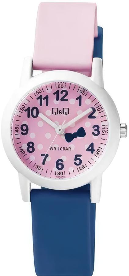 Наручные часы  Q&Q  Attractive Women Q&Q VS49J005Y (фото 1) Наручные часы  Q&Q  Attractive Women Q&Q VS49J005Y (фото 1)