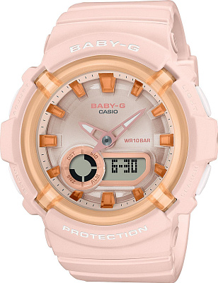 Casio BGA-280SW-4A