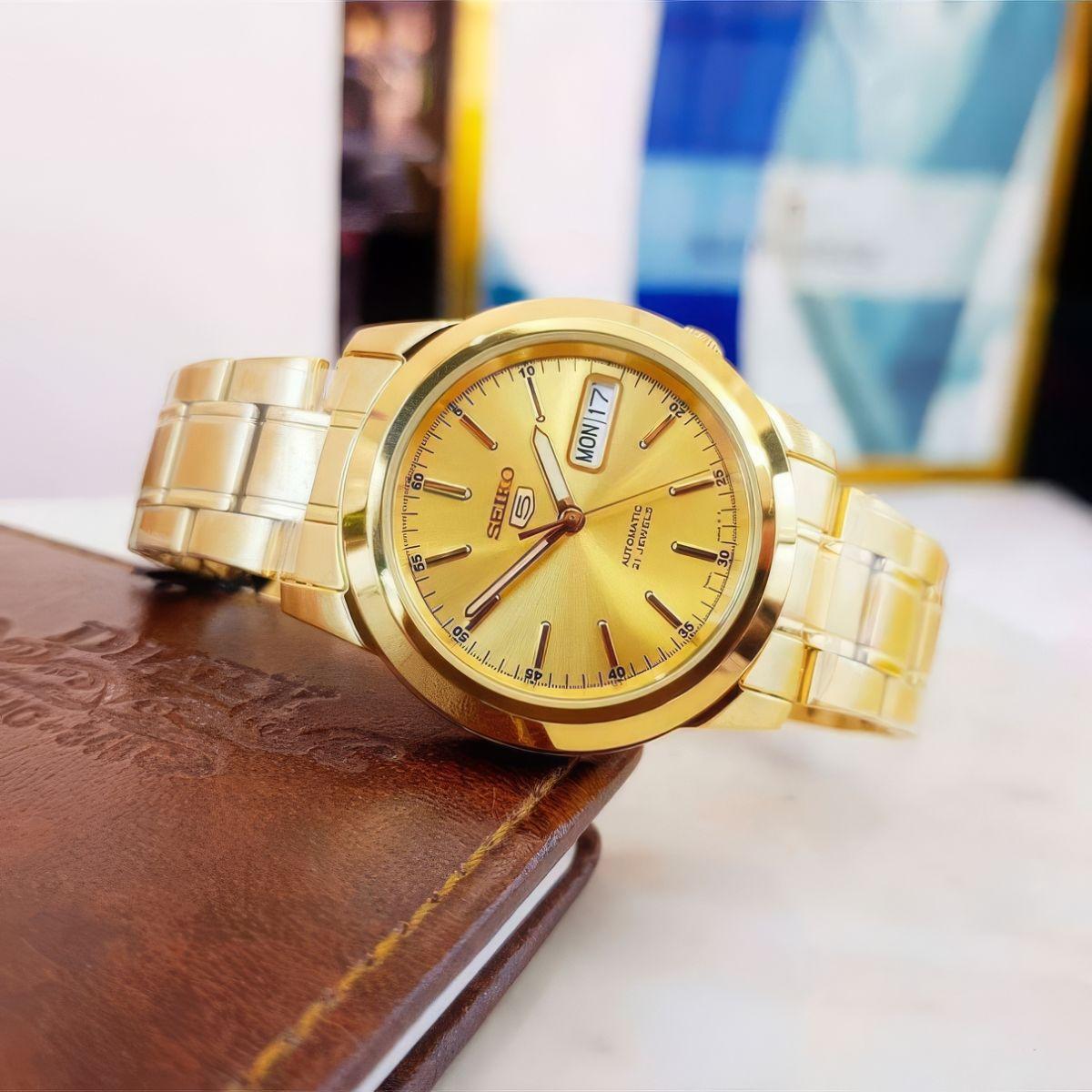 Seiko SNKE56K1