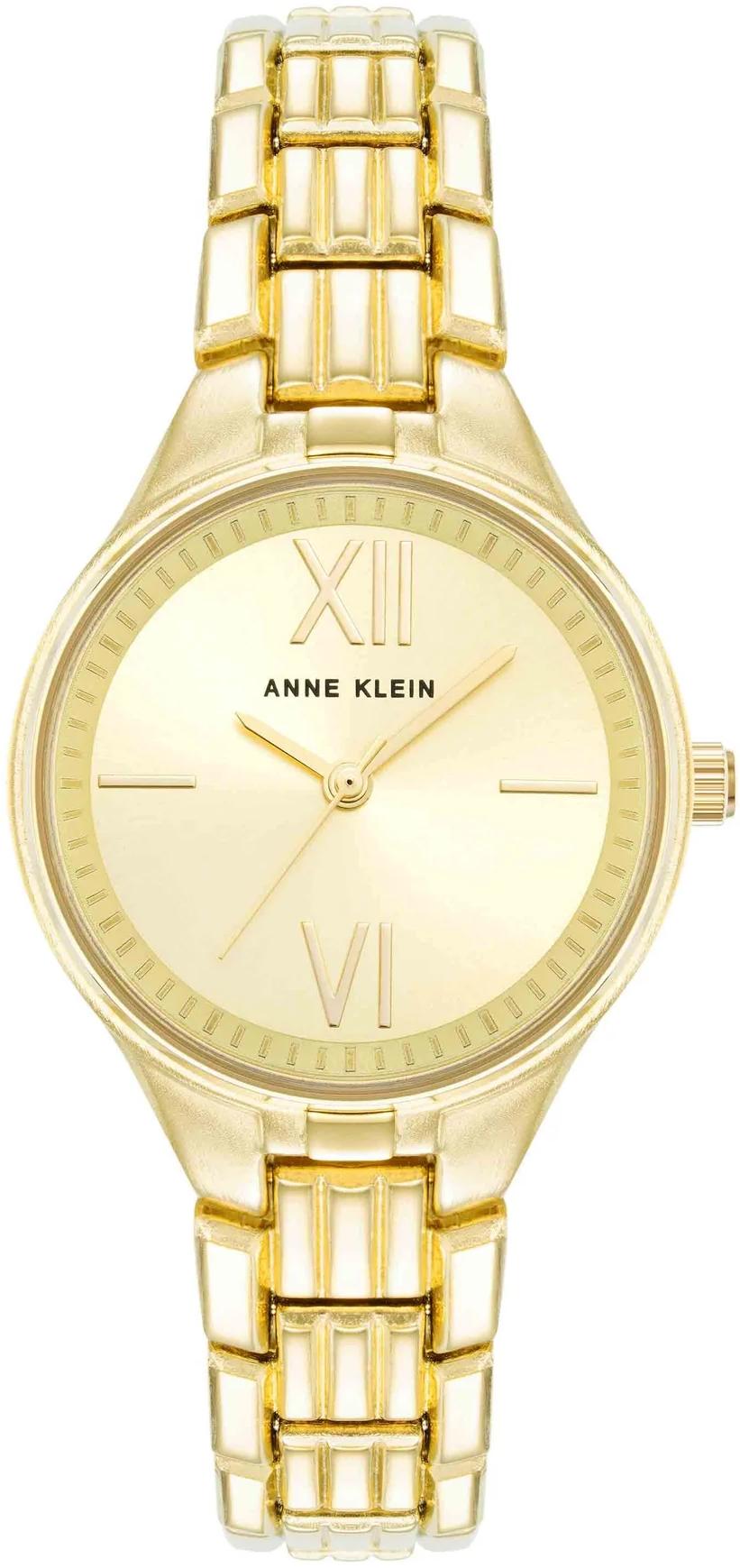 Anne Klein 4060CHGB