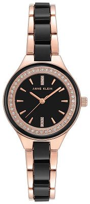 Anne Klein 3472BKRG