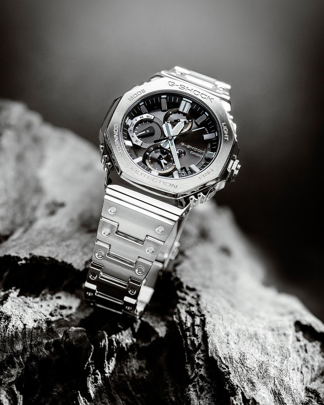 Casio G-Shock, СУПЕРЦЕНА GMC-B2100D-1A