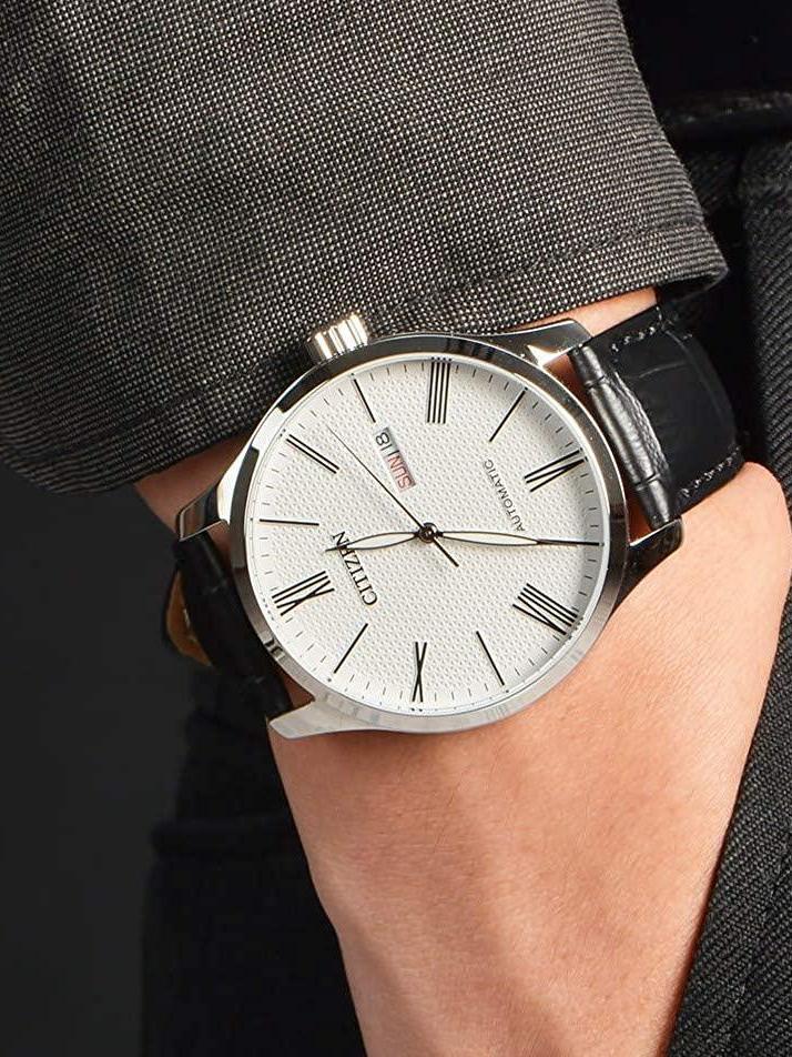 Citizen NH8350-08A